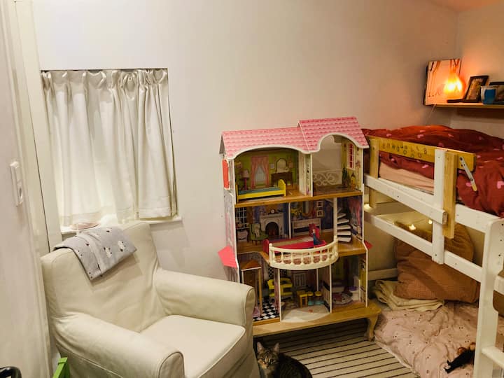 Habitación 4
