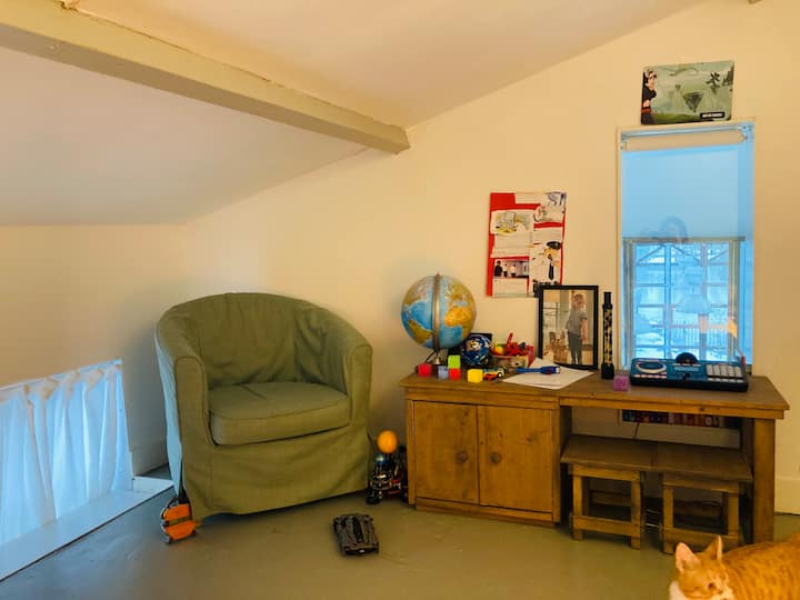 Habitación 2
