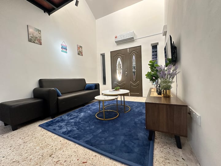 One Mama’s Guest House - Kuala Selangor