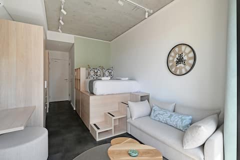 Sea Point Stay - Stylish Apartment