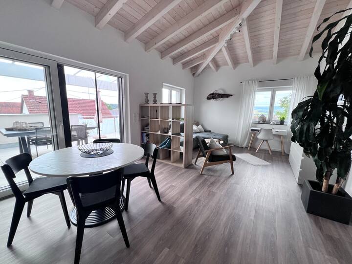 Ferienwohnung Nordlicht - Gottmadingen