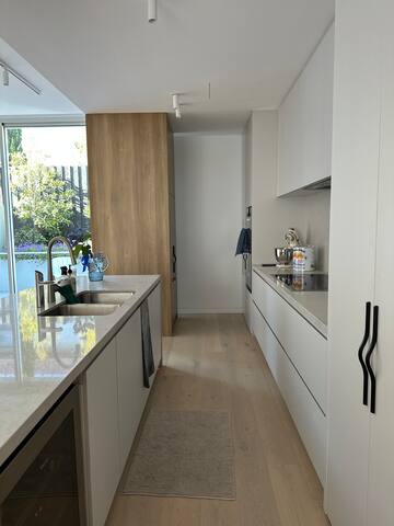 Townhouse in Brighton