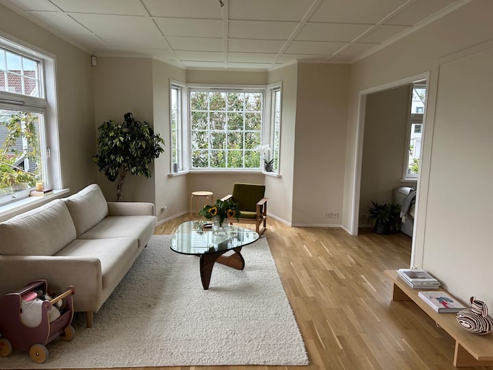 Classic Villa In Stavanger - Stavanger