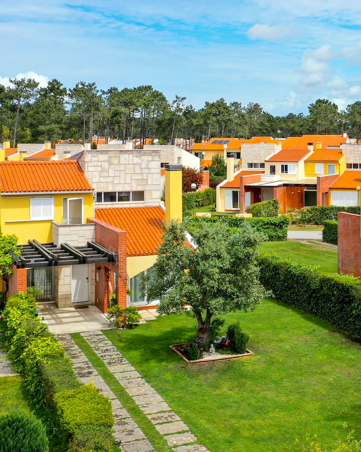 Villa Taipa - Family Vacation House