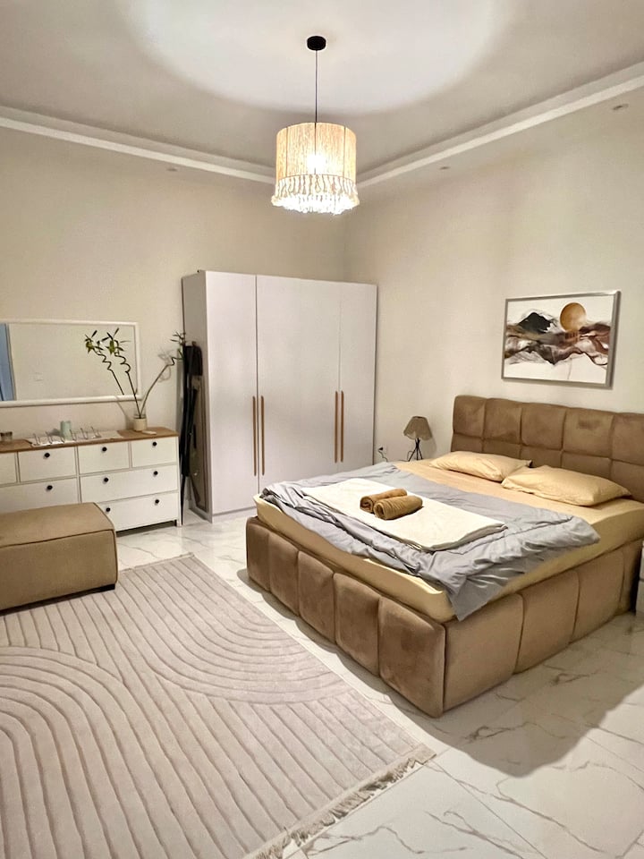 Cozy Villa - Égypte
