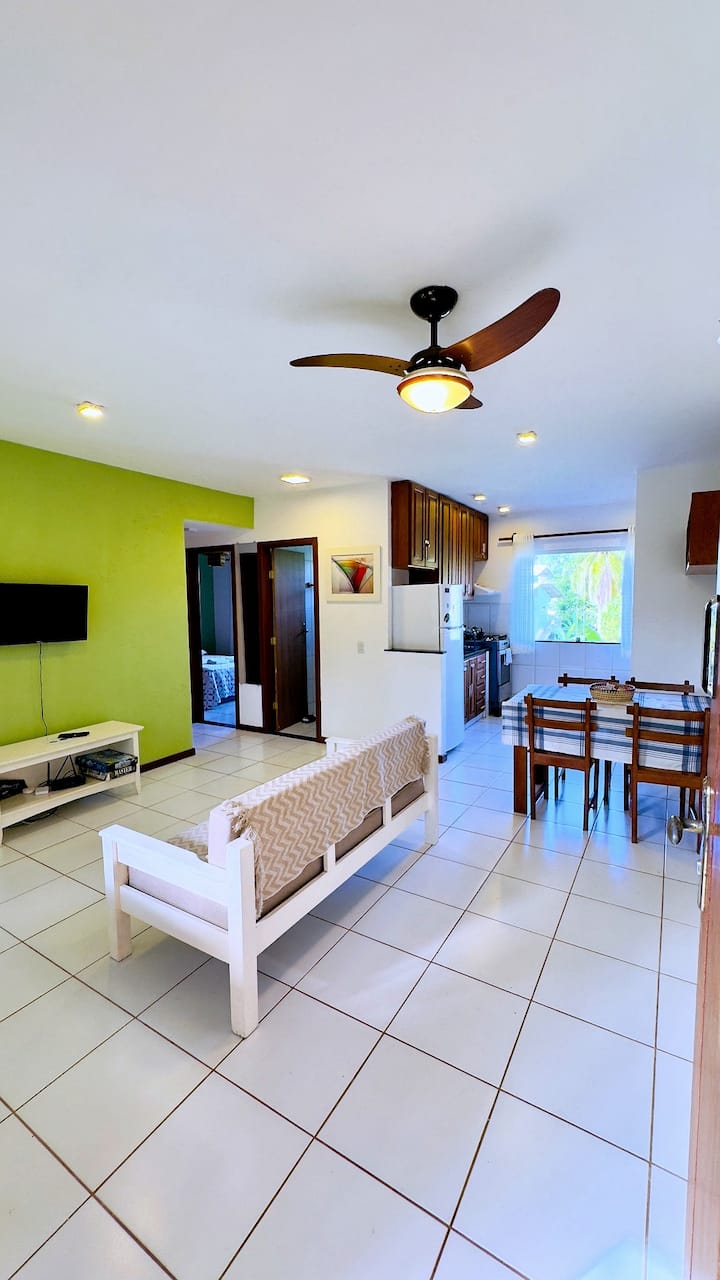 Apartamento Em Itacaré (Ba) - Itacaré