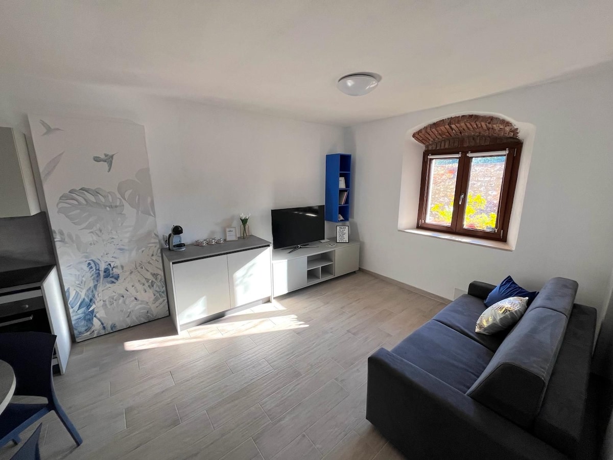 Proprietà Airbnb di successo: Al Mulino - Toscolano Maderno Lake Garda a Toscolano Maderno