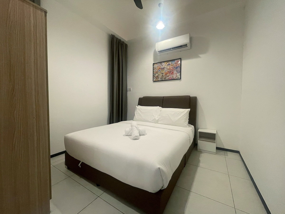 غرفة النوم 3