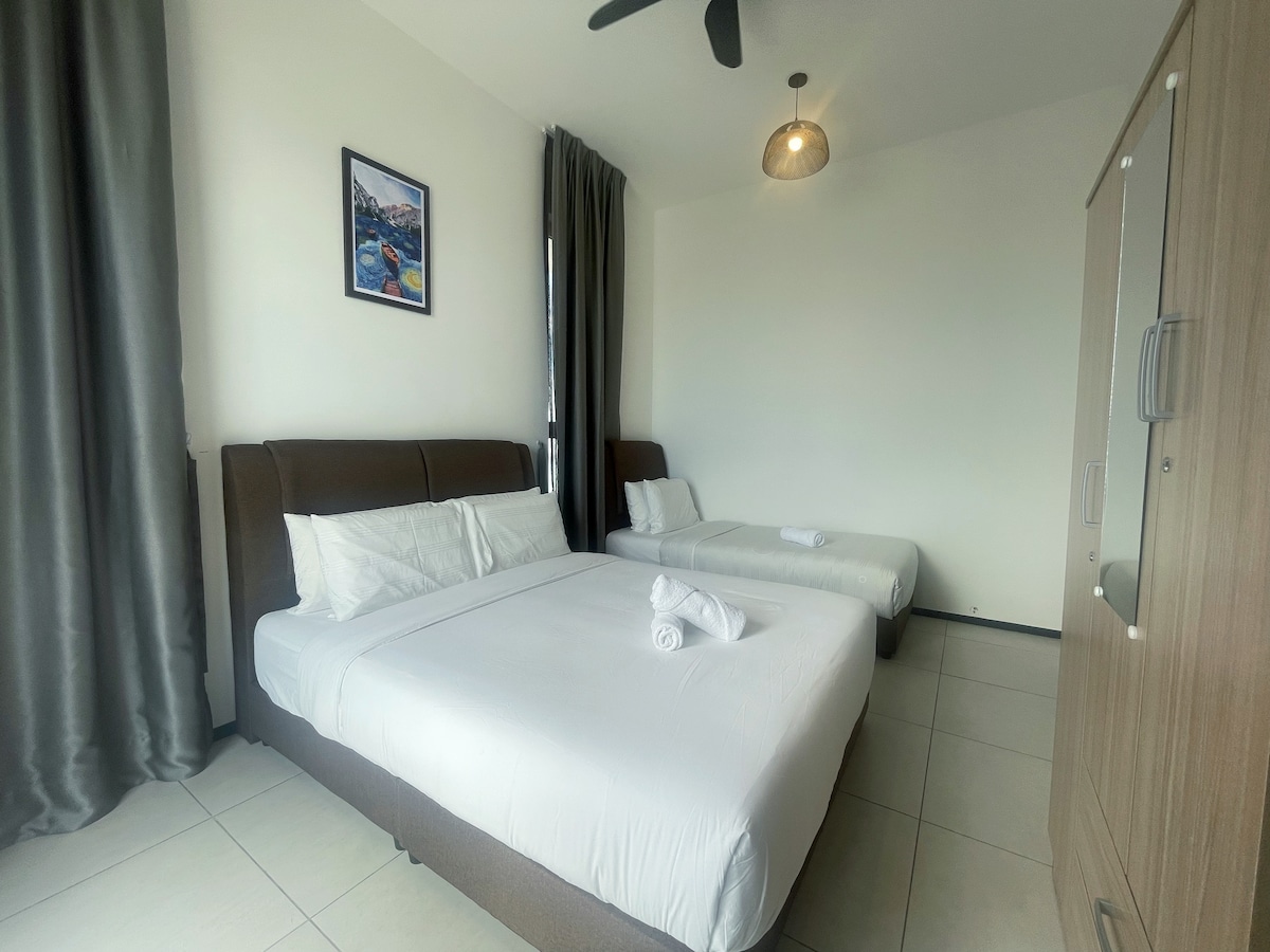 غرفة النوم 1