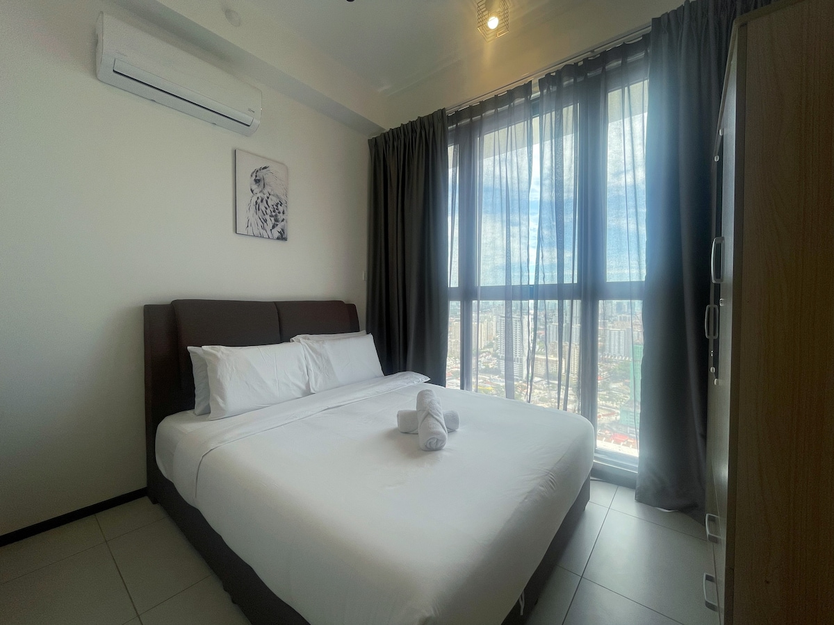 غرفة النوم 2