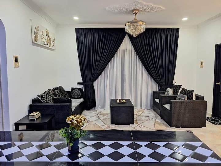 Zenish Villa Sepang Goldcoast - Bagan Lalang