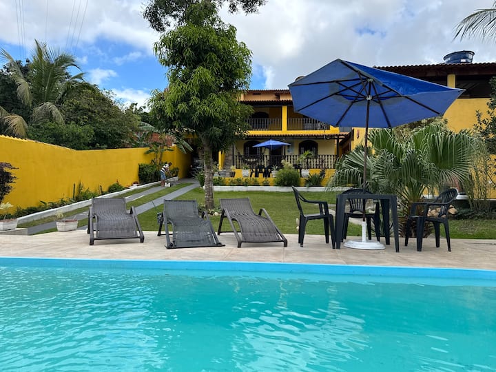 Espaço Carvalhaes - Cabo Frio