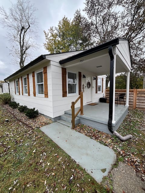 Home in Maryville
