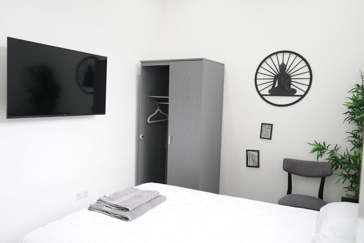 Спална соба 1