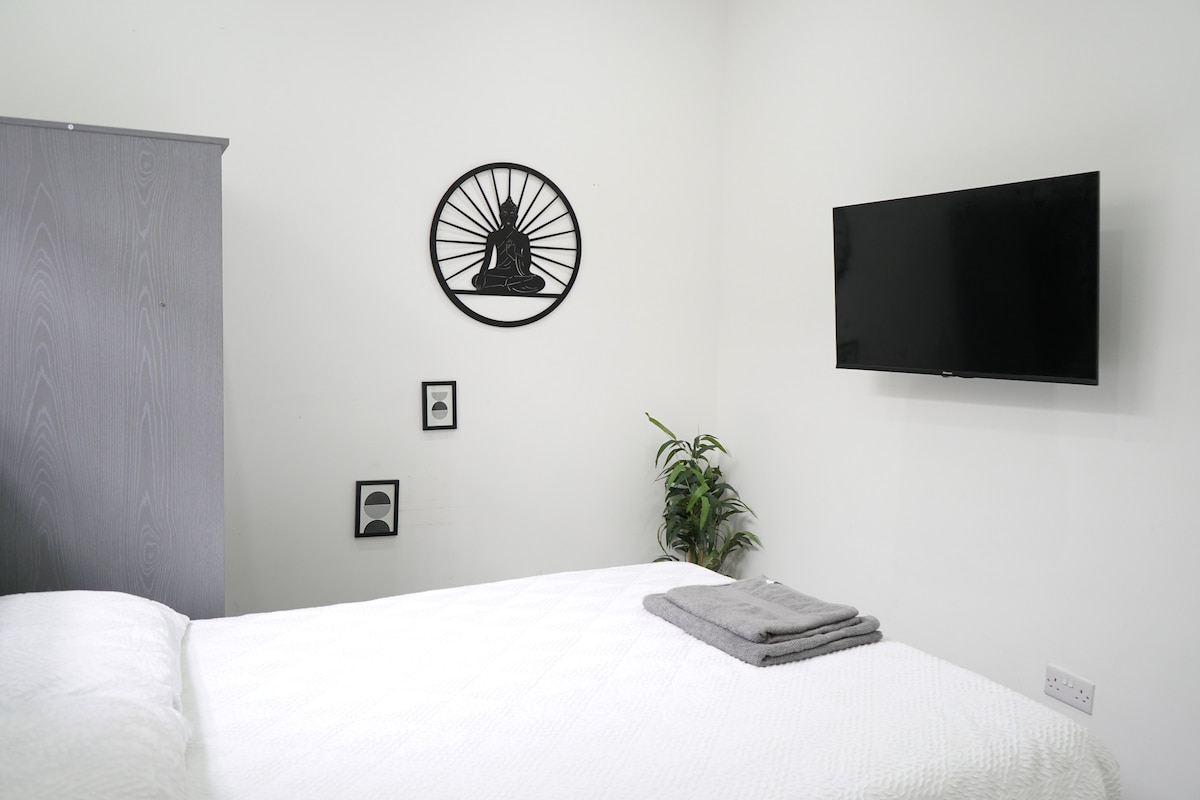 Спална соба 2