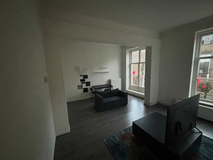Hermanos City Apartment - Enschede