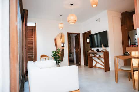 Popular Airbnb listing: Saona Bangalôs in São Gonçalo Do Amarante