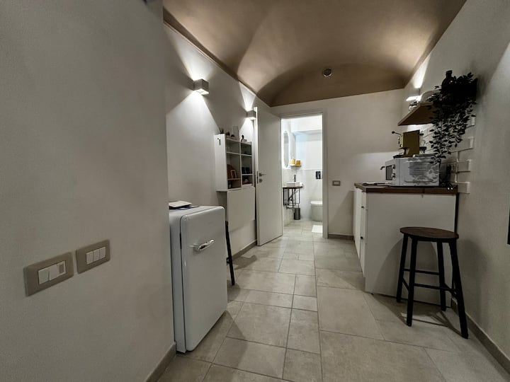 Perry’s Home Napoli - Centro Storico - Neapelj