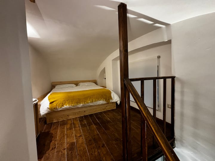 საძინებელი