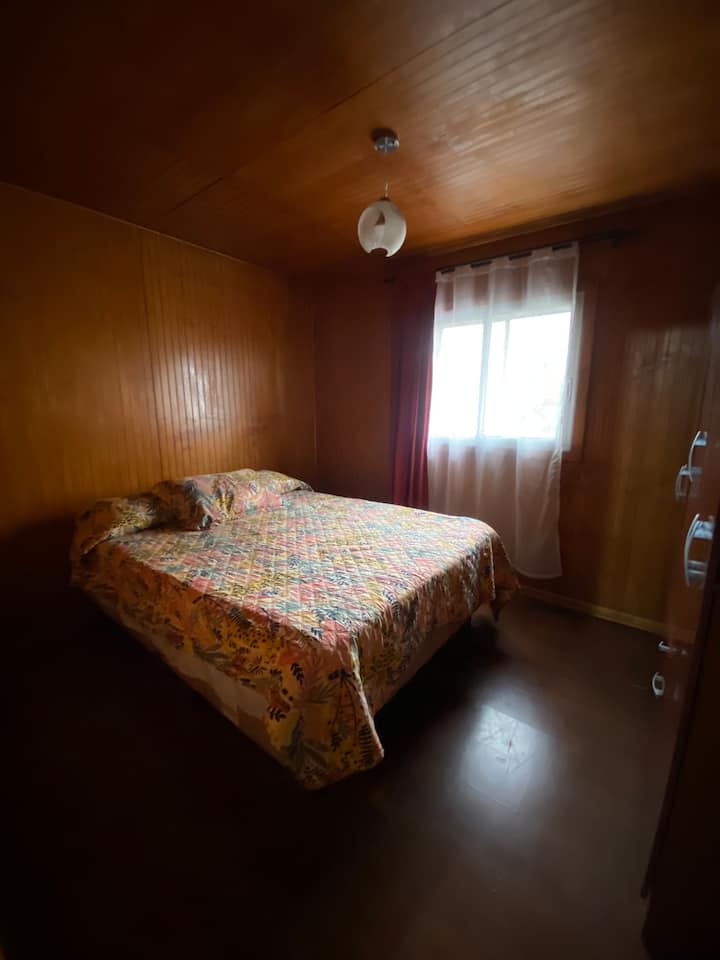 Casa A Pasos De Metro Conchalí - Quilicura