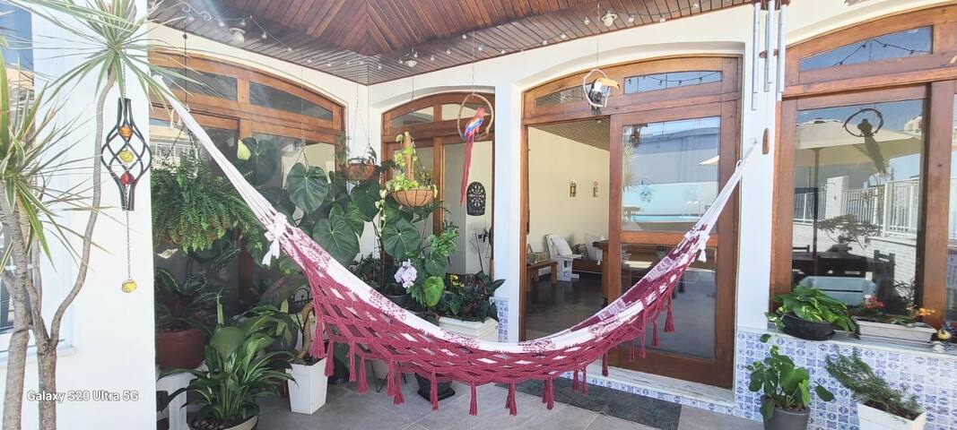 Penthouse with Private Pool in Copacabana Beach! gallery image 3