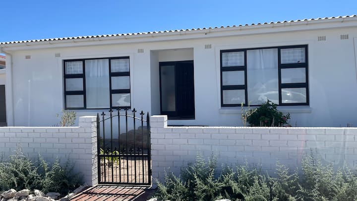 Klein Withuis - Yzerfontein