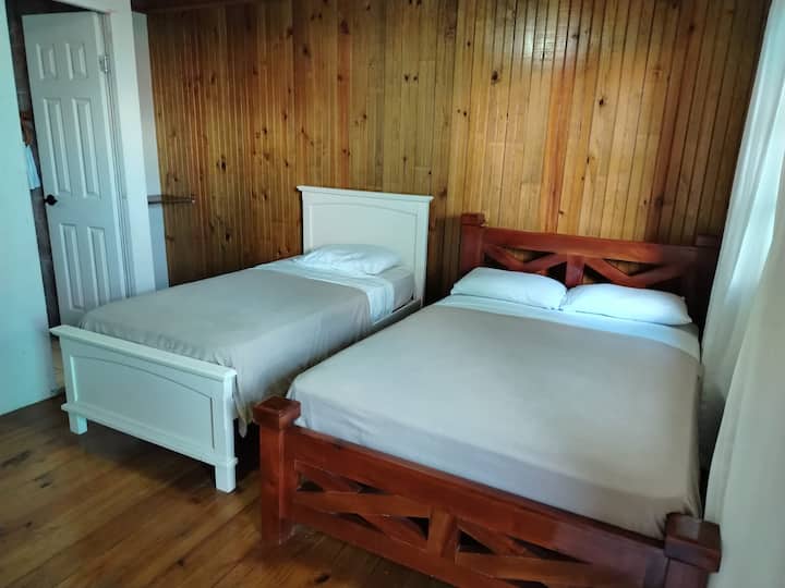 Habitación