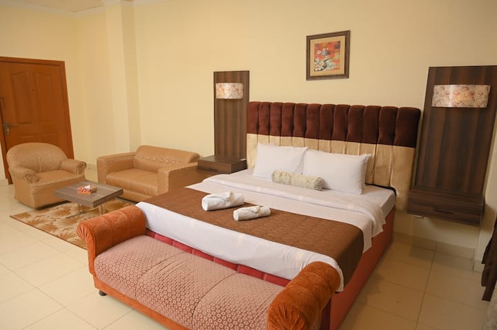 საძინებელი 7