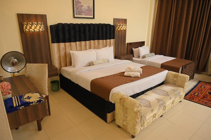 საძინებელი 2