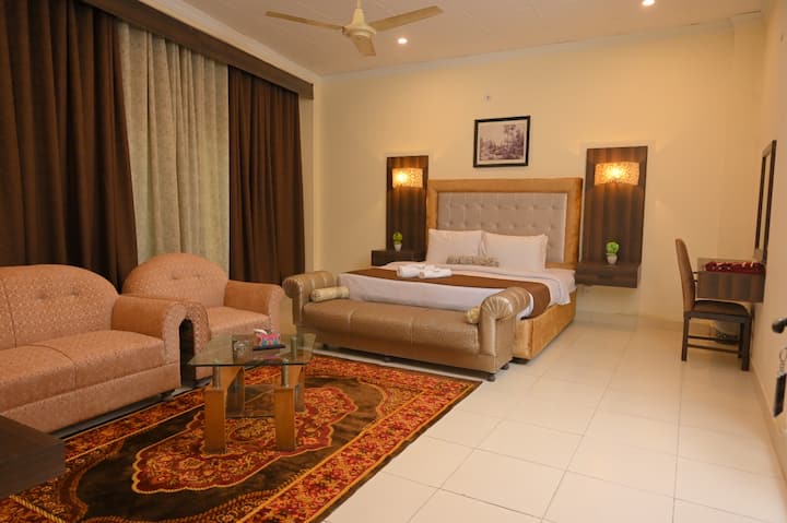 საძინებელი 5