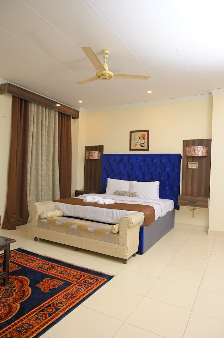 საძინებელი 4