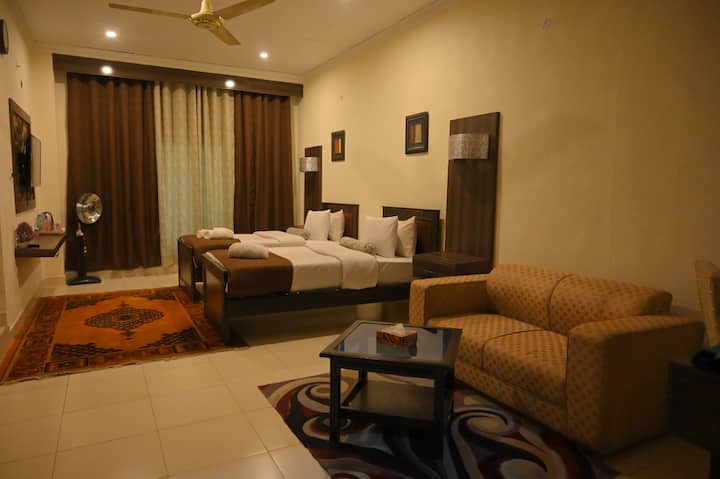 საძინებელი 3