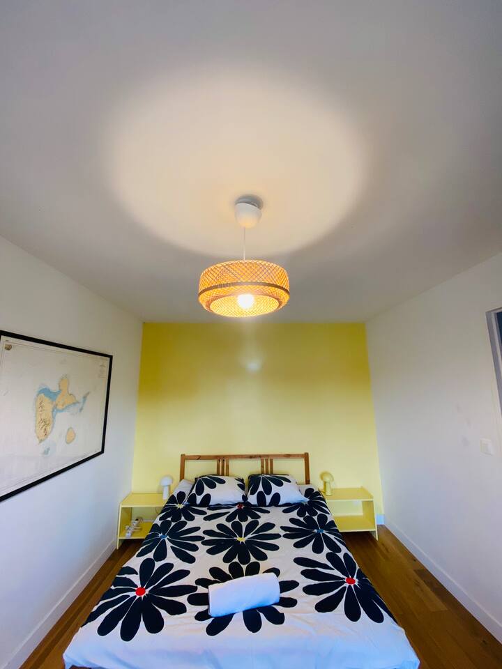 საძინებელი 2