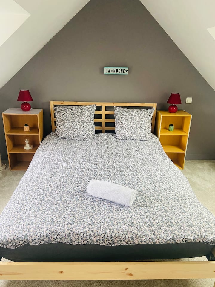 საძინებელი 3