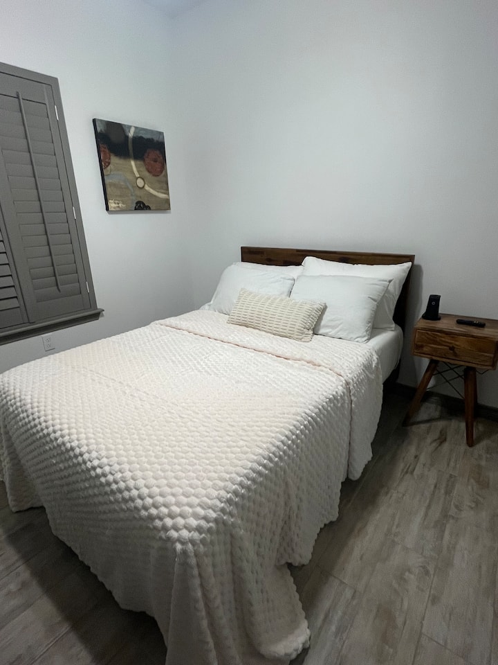 غرفة النوم 1