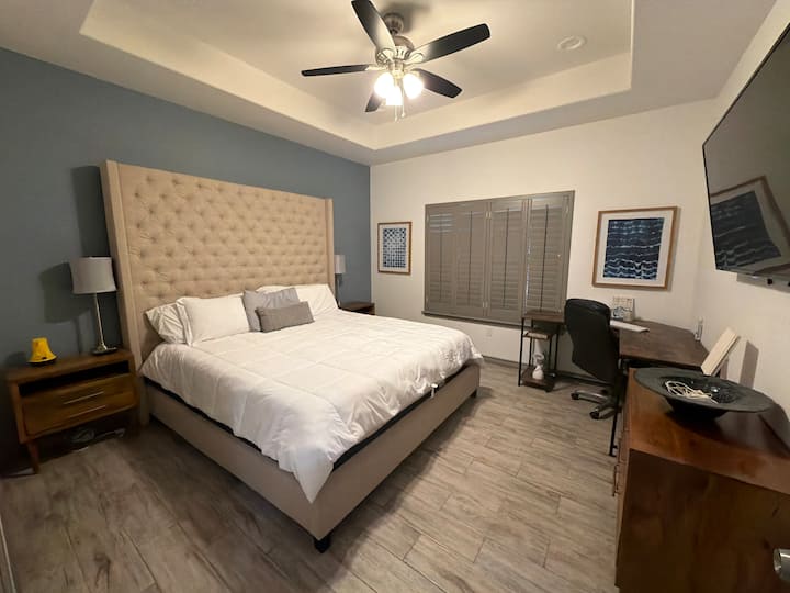 غرفة النوم 3