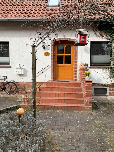 Luises Haus
