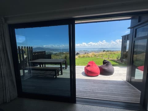 Top performing Airbnb: Totara Ridge in Rotorua District