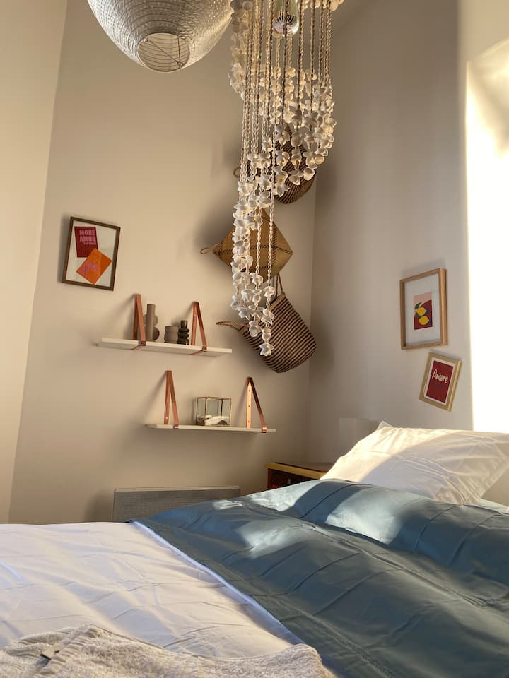 Спална соба