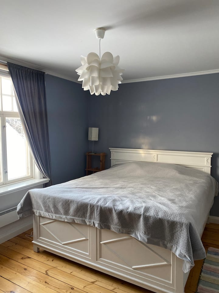 საძინებელი 1