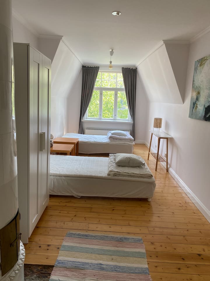 საძინებელი 2