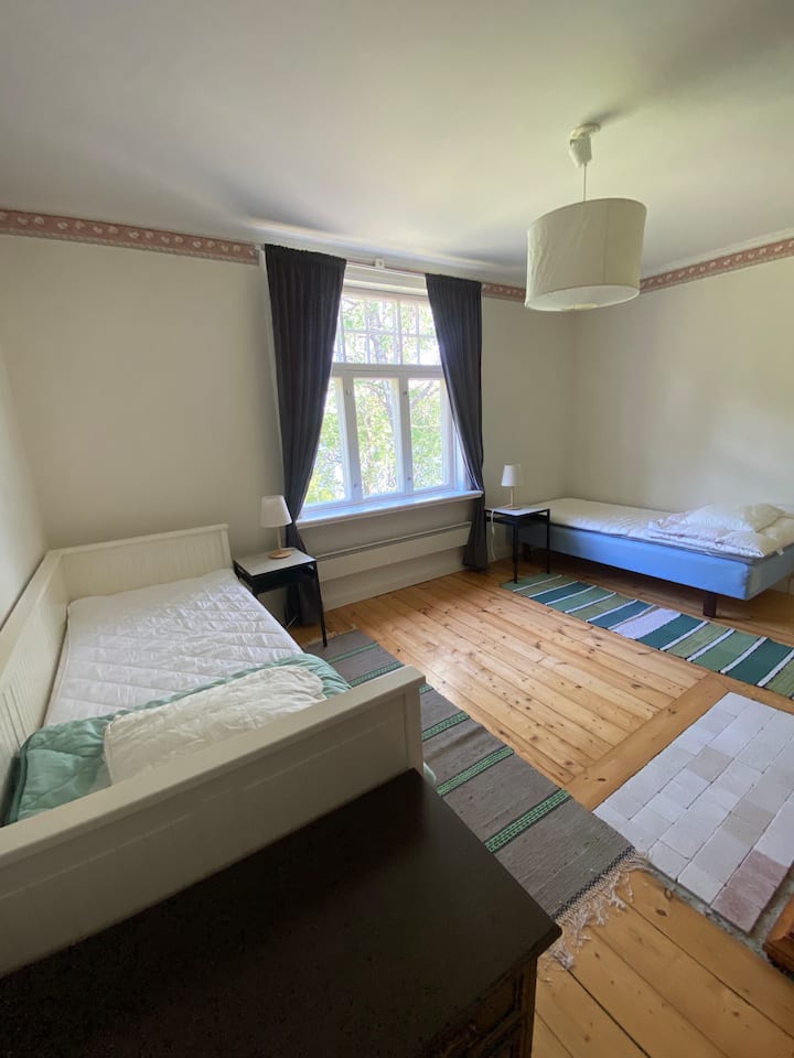 საძინებელი 3