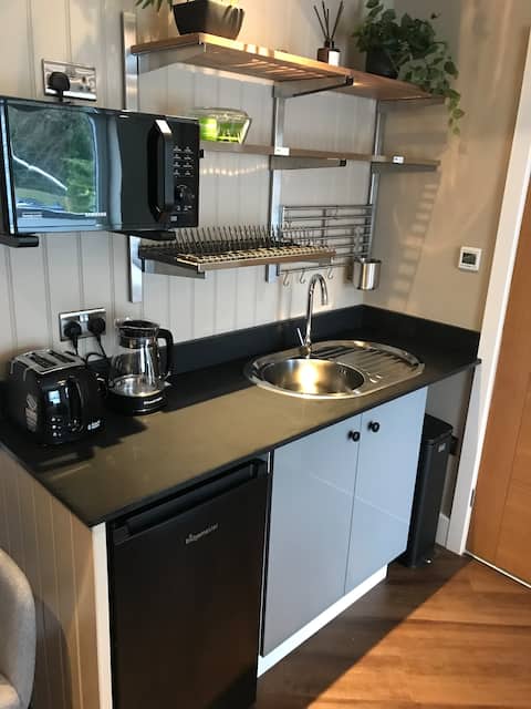 Popular Airbnb listing: The Studio, self contained accom in Buckinghamshire