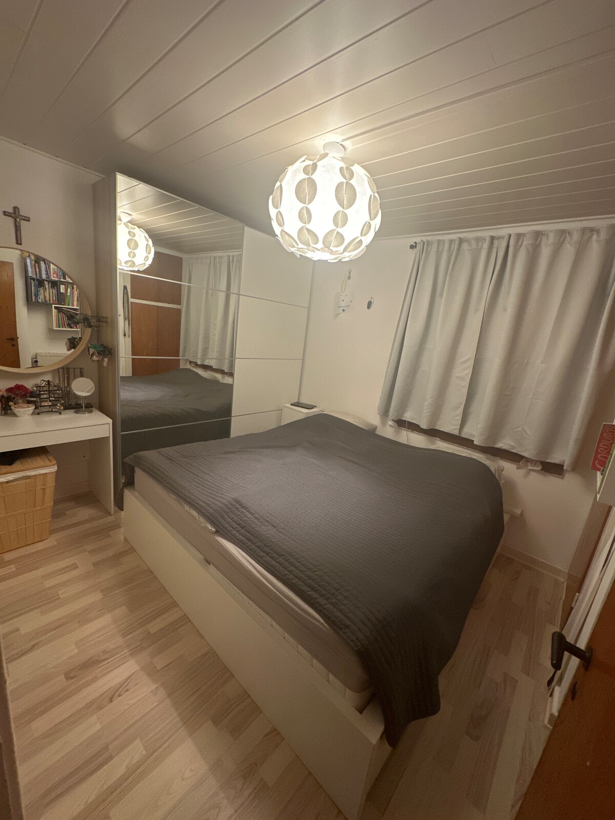 Спална соба 1