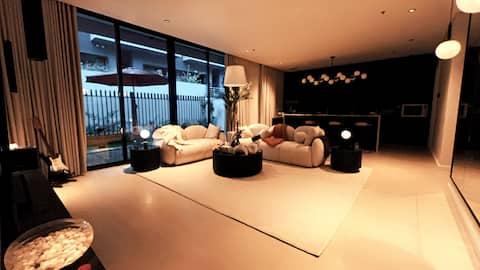 Jriska Exclusive Apartment