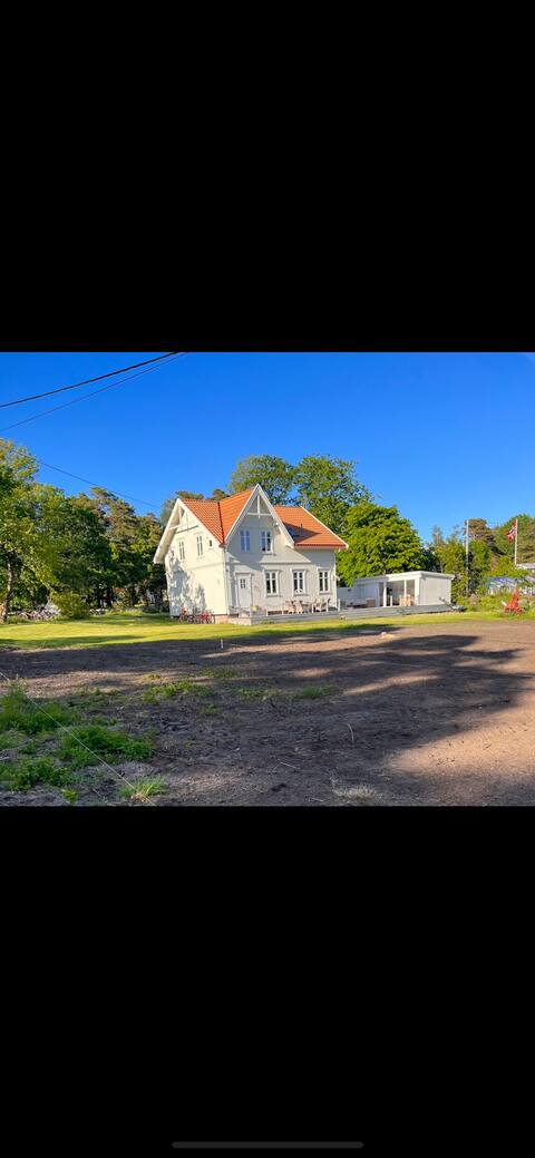 Søndre Sandøy, Hvaler