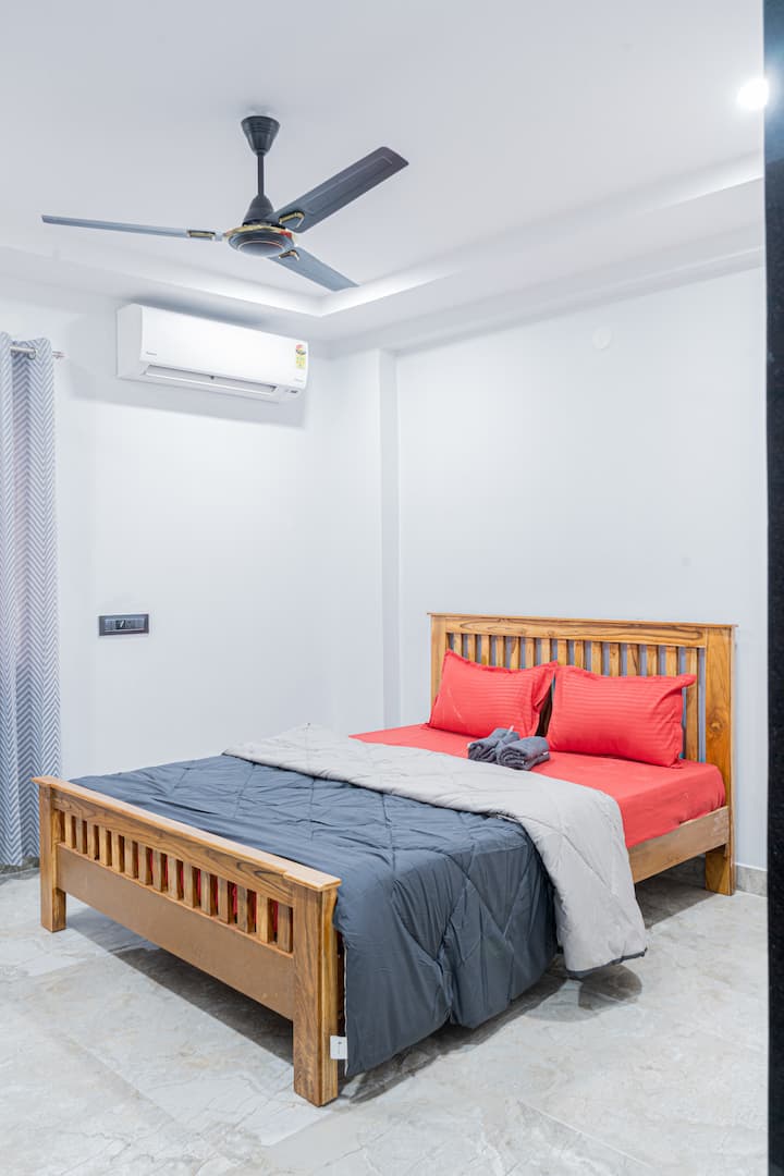 Chambre 3