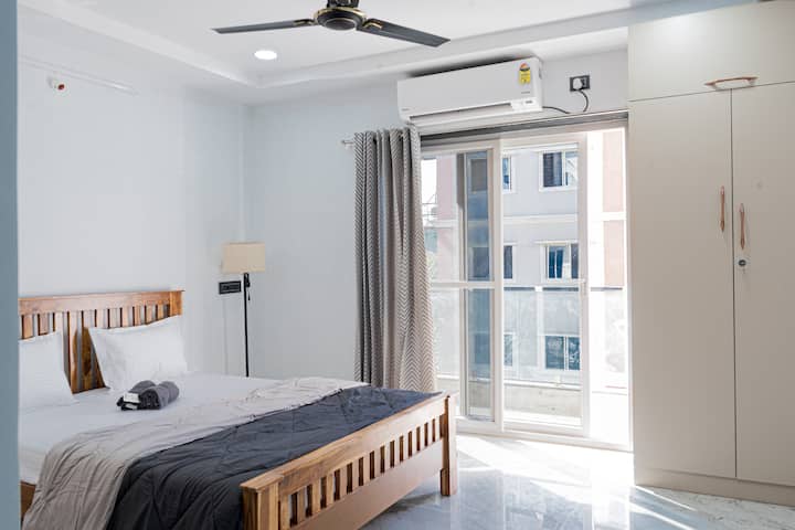 Chambre 1