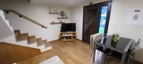 Popular Airbnb listing: Limoeiro Refuge in São Vicente