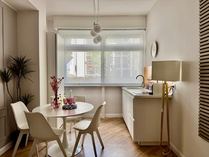 Apartment In The Center Of Bari - Bari